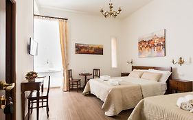 Casa In Monti